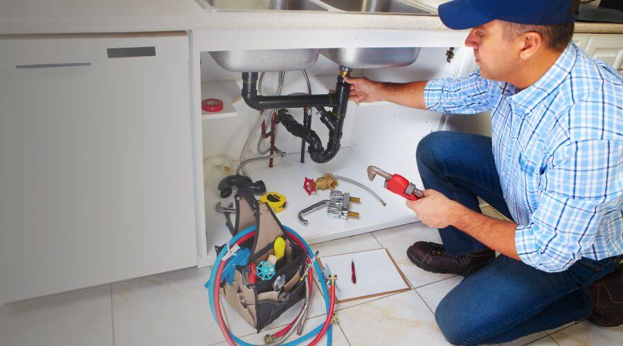 Professional Leak Detection in Attica, IN