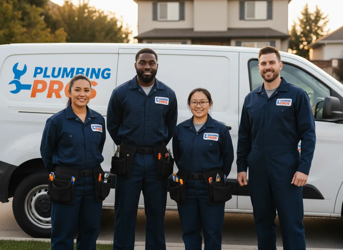 Water Heater Repair company in Attica, IN